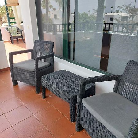 Apartamento Sol Y Playa Puerto del Carmen  Exteriér fotografie