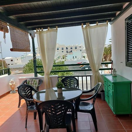 Apartamento Sol Y Playa Puerto del Carmen  Exteriér fotografie