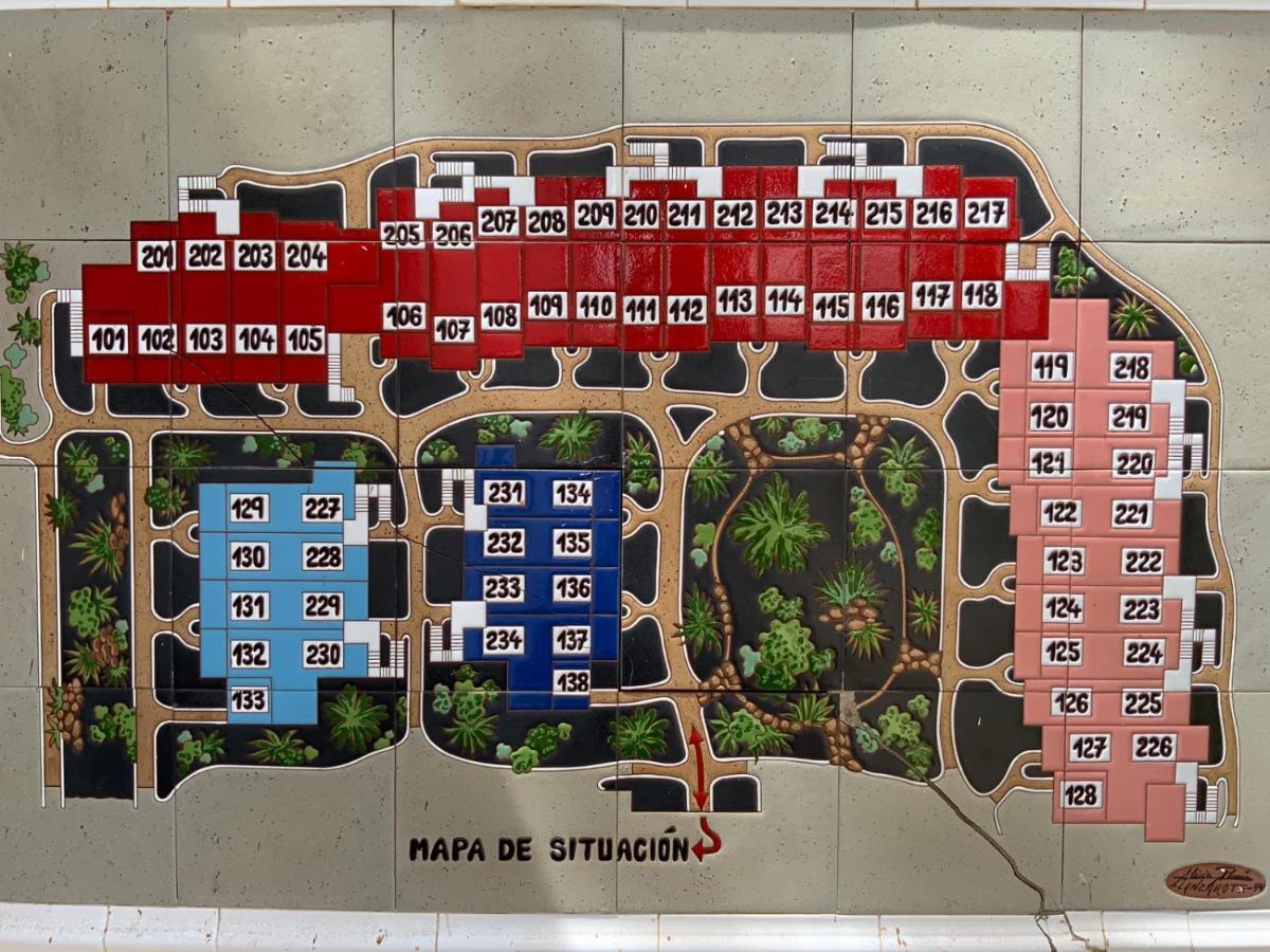 Apartamento Sol Y Playa Puerto del Carmen  Exteriér fotografie