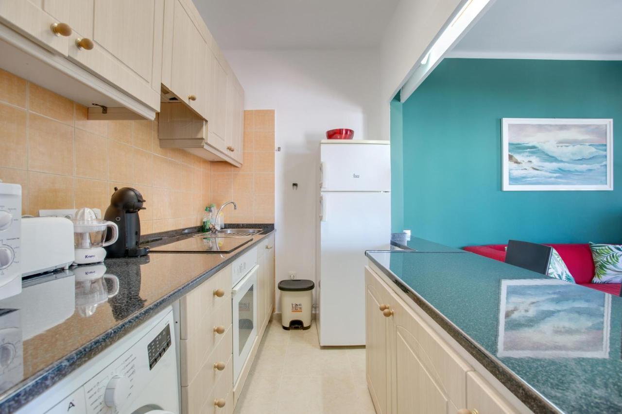 Apartamento Sol Y Playa Puerto del Carmen  Exteriér fotografie