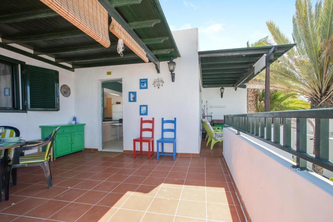 Apartamento Sol Y Playa Puerto del Carmen  Exteriér fotografie