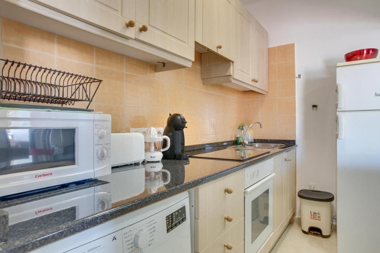 Apartamento Sol Y Playa Puerto del Carmen  Exteriér fotografie