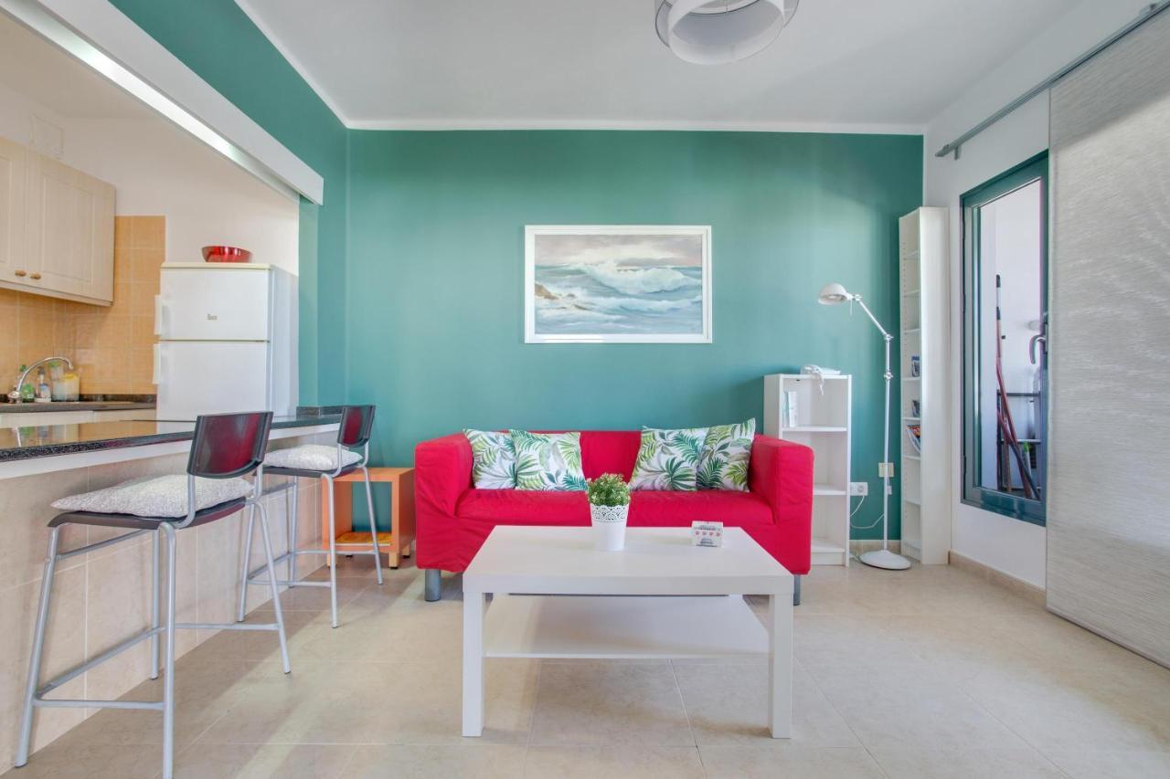 Apartamento Sol Y Playa Puerto del Carmen  Exteriér fotografie