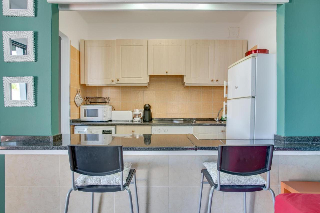Apartamento Sol Y Playa Puerto del Carmen  Exteriér fotografie