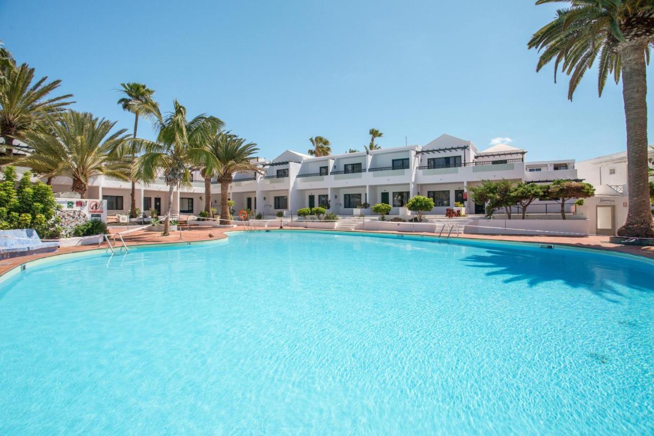 Apartamento Sol Y Playa Puerto del Carmen  Exteriér fotografie