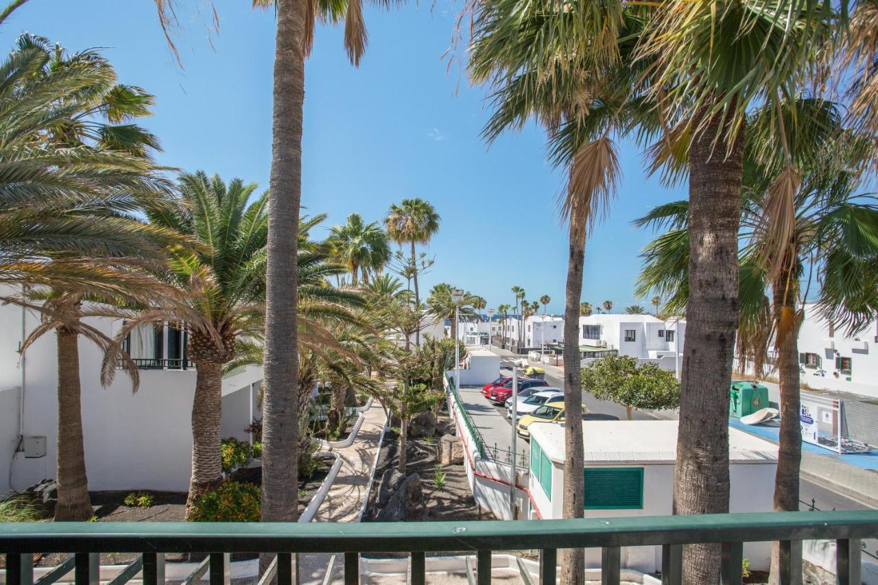 Apartamento Sol Y Playa Puerto del Carmen  Exteriér fotografie