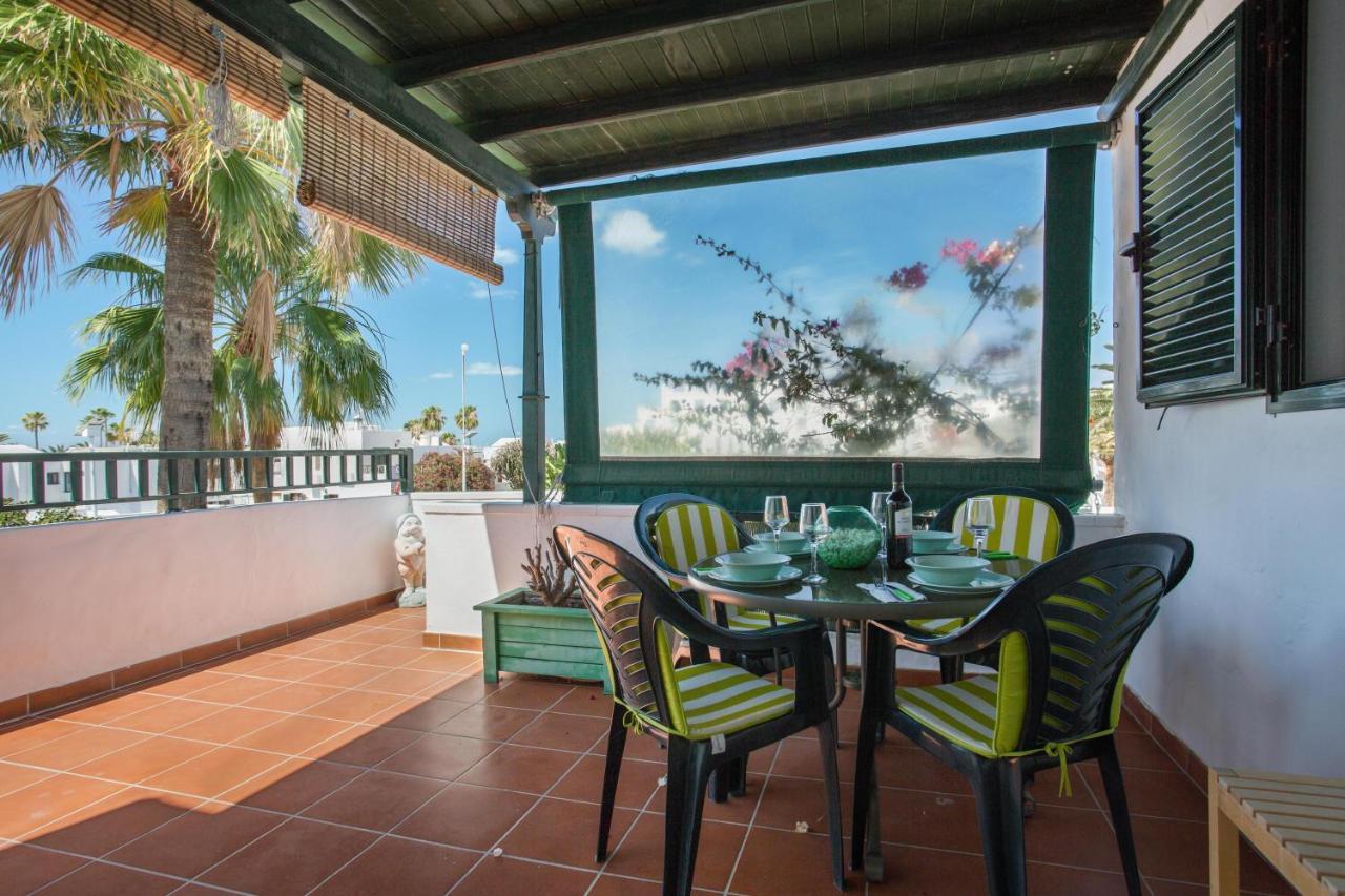 Apartamento Sol Y Playa Puerto del Carmen  Exteriér fotografie