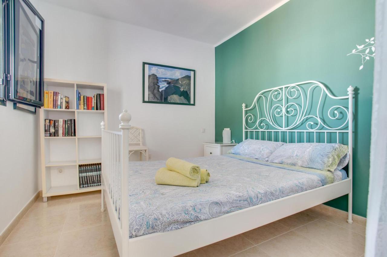 Apartamento Sol Y Playa Puerto del Carmen  Exteriér fotografie