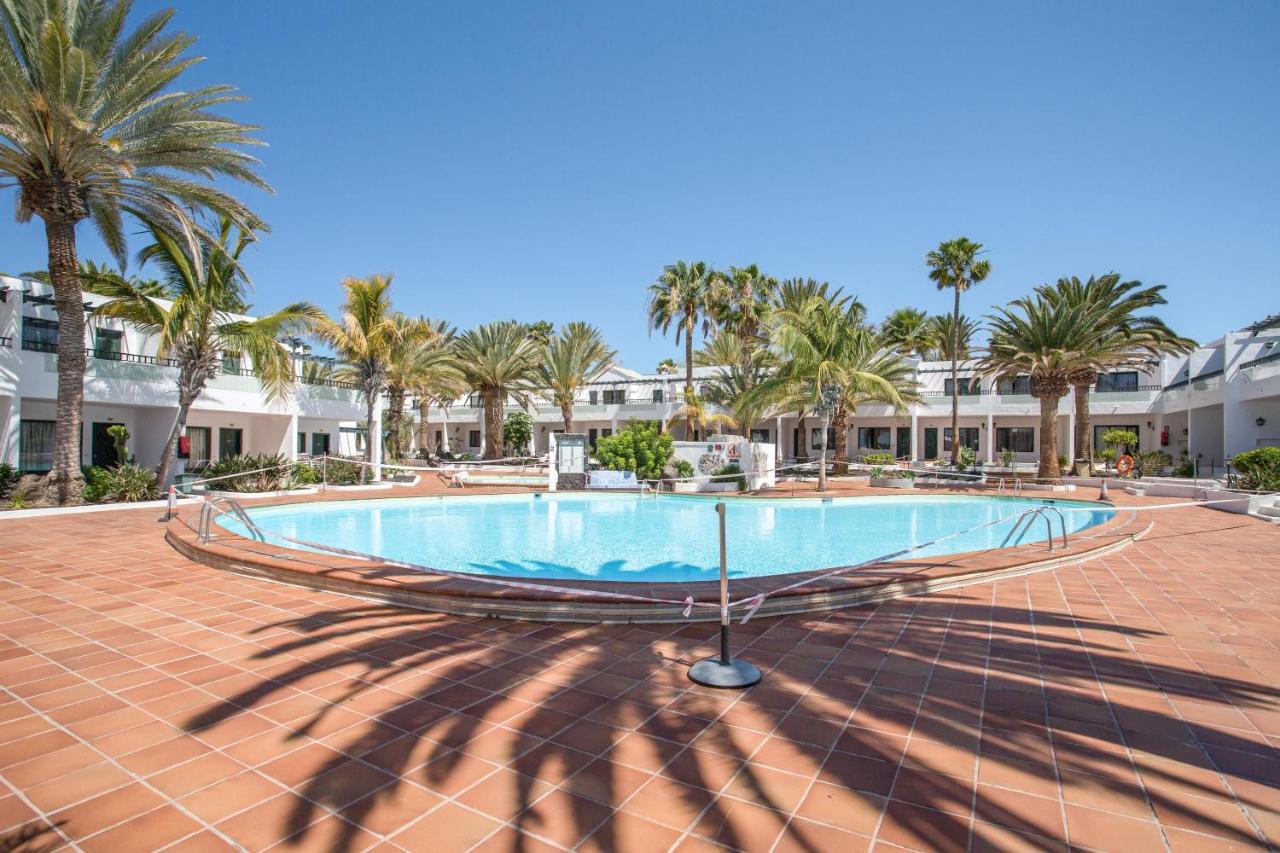 Apartamento Sol Y Playa Puerto del Carmen  Exteriér fotografie
