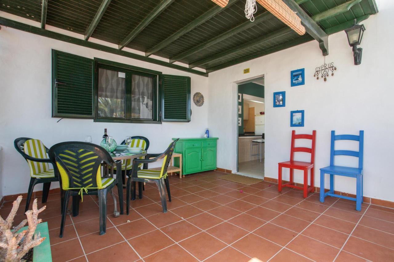 Apartamento Sol Y Playa Puerto del Carmen  Exteriér fotografie
