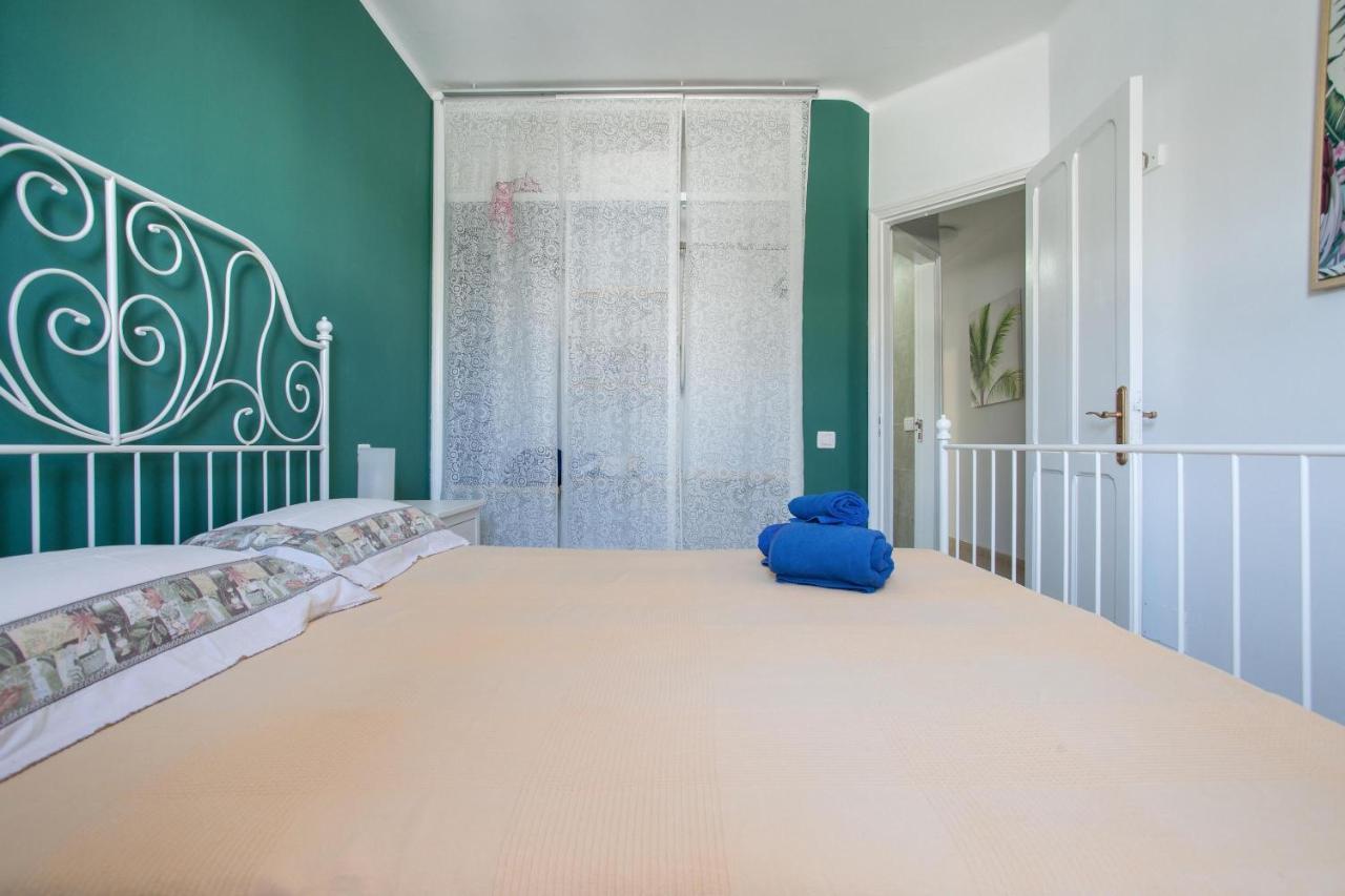 Apartamento Sol Y Playa Puerto del Carmen  Exteriér fotografie