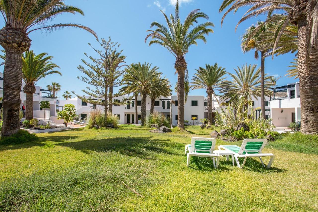 Apartamento Sol Y Playa Puerto del Carmen  Exteriér fotografie