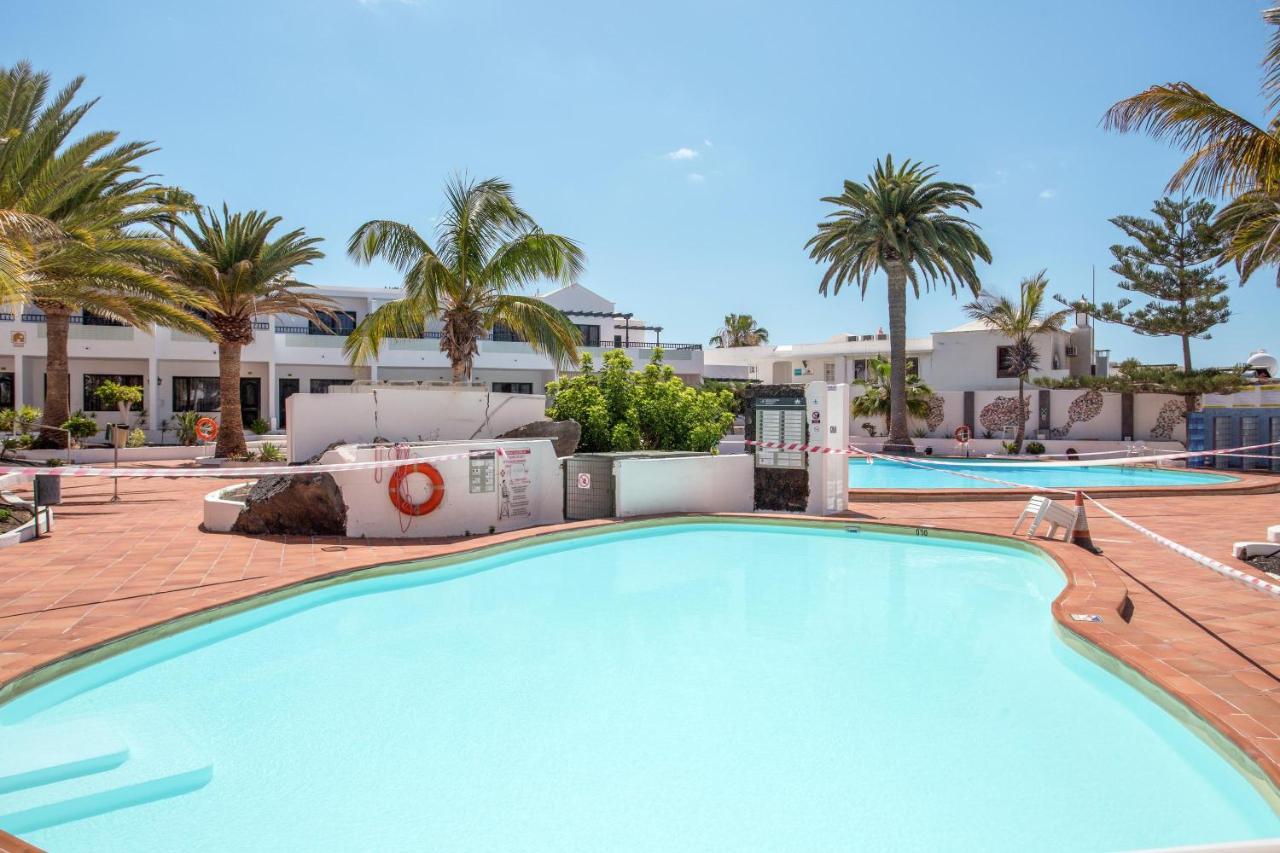 Apartamento Sol Y Playa Puerto del Carmen  Exteriér fotografie