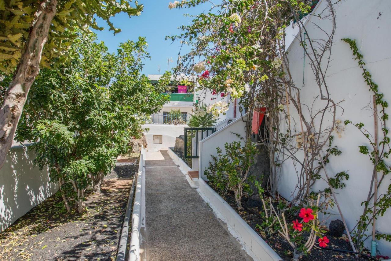 Apartamento Sol Y Playa Puerto del Carmen  Exteriér fotografie