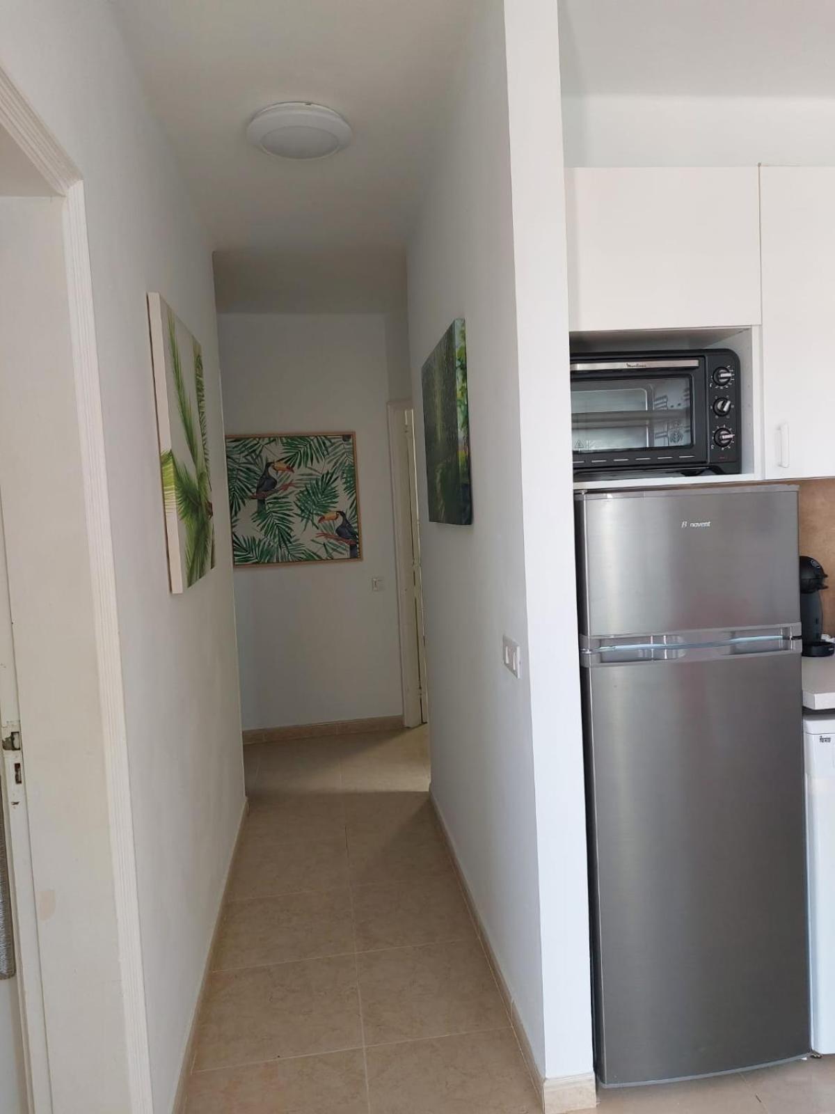 Apartamento Sol Y Playa Puerto del Carmen  Exteriér fotografie