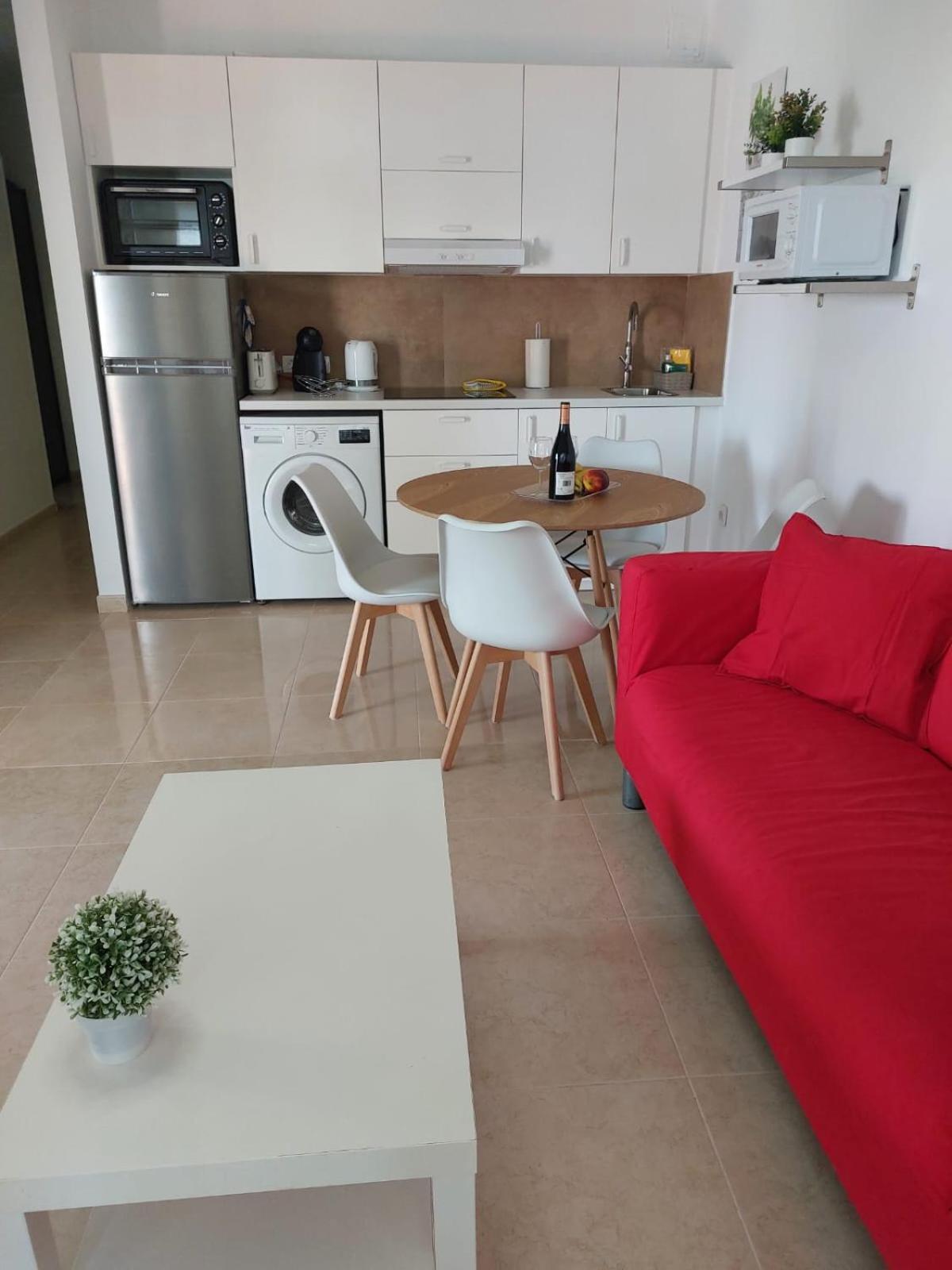 Apartamento Sol Y Playa Puerto del Carmen  Exteriér fotografie