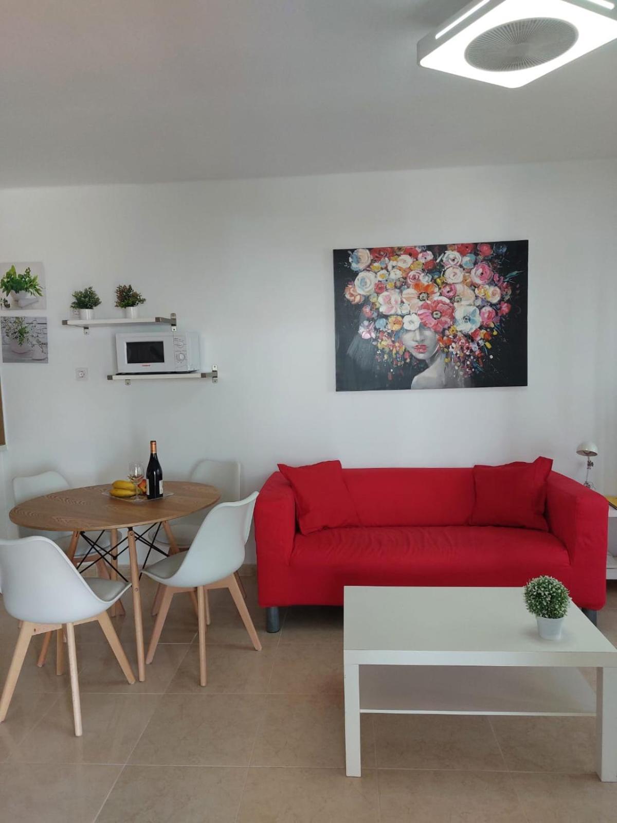 Apartamento Sol Y Playa Puerto del Carmen  Exteriér fotografie