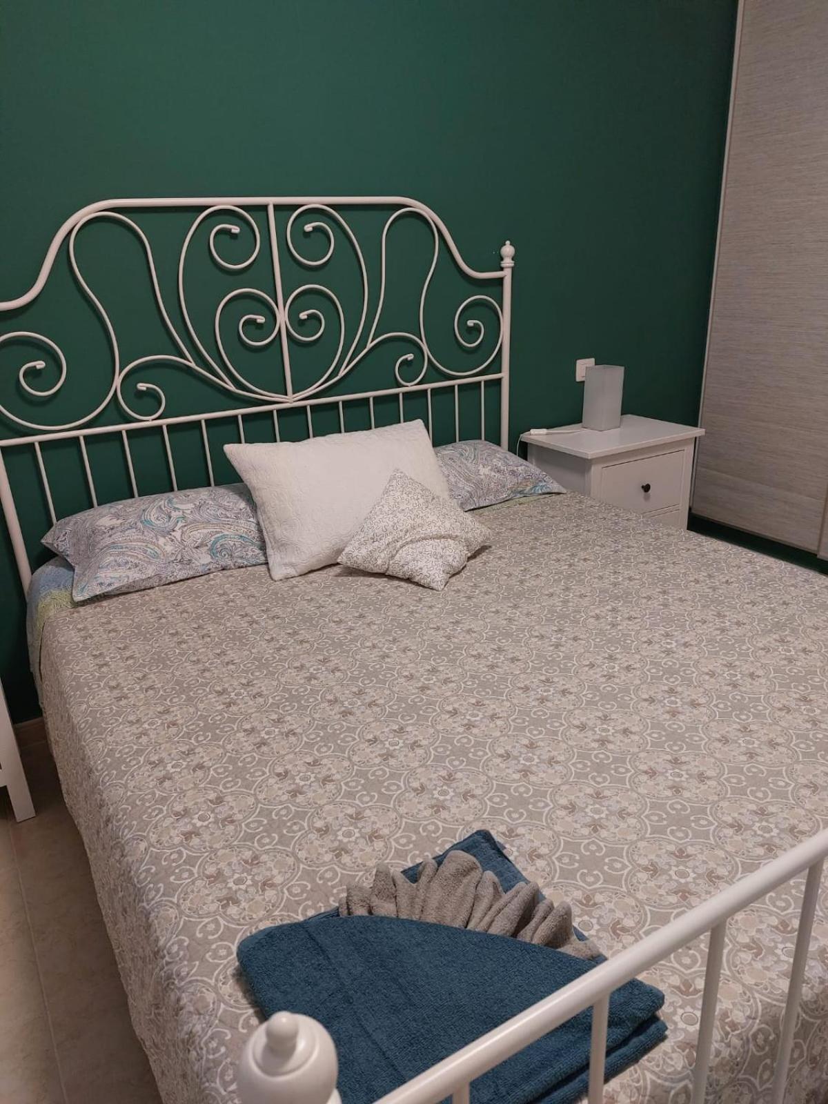 Apartamento Sol Y Playa Puerto del Carmen  Exteriér fotografie