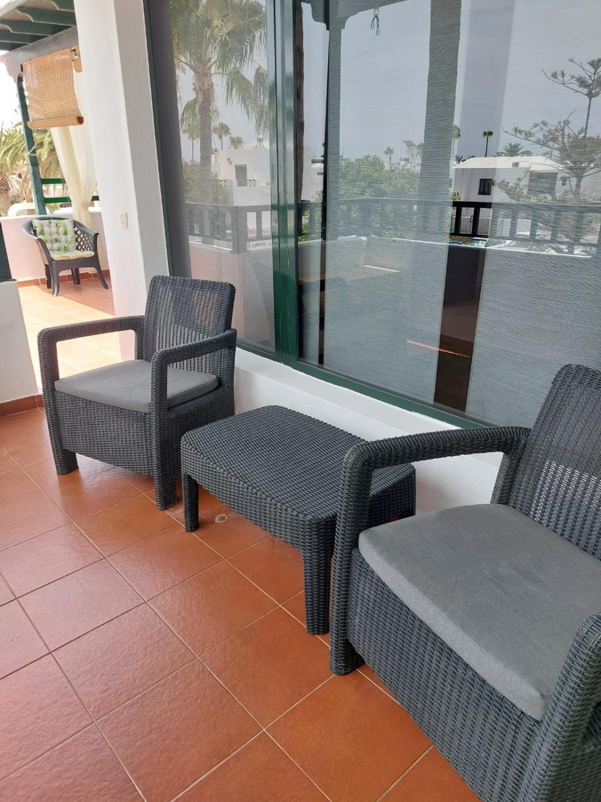 Apartamento Sol Y Playa Puerto del Carmen  Exteriér fotografie