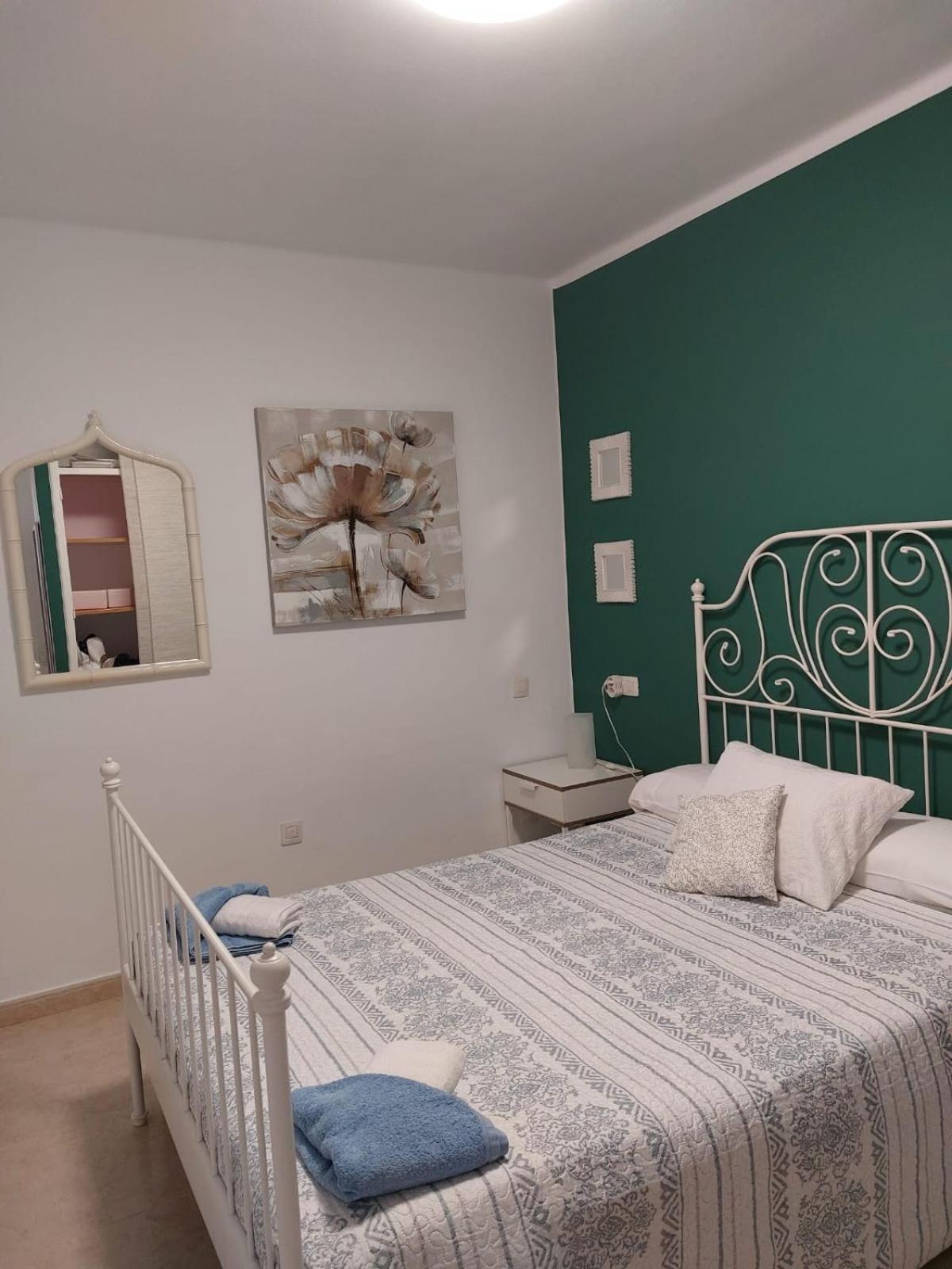 Apartamento Sol Y Playa Puerto del Carmen  Exteriér fotografie