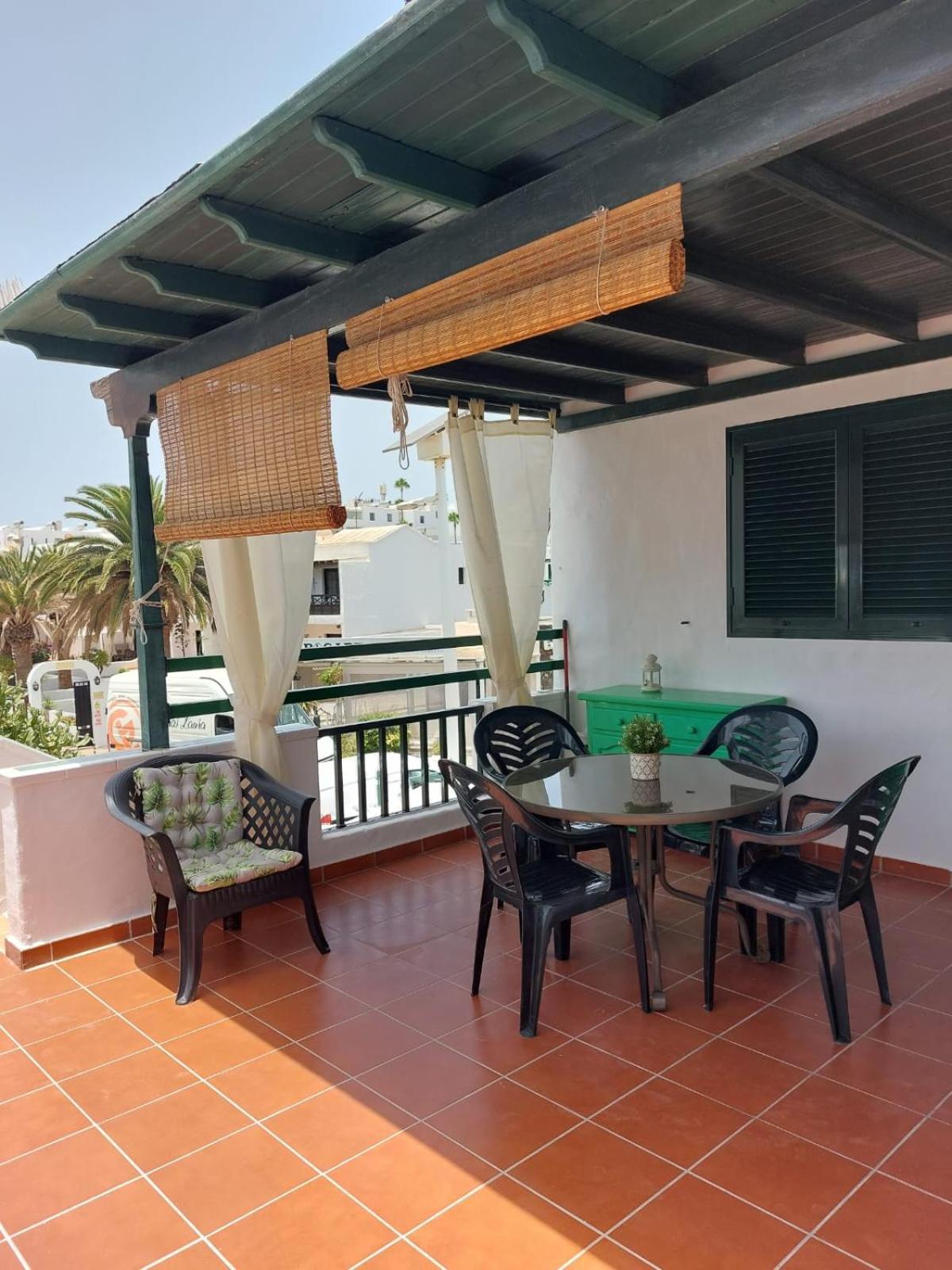 Apartamento Sol Y Playa Puerto del Carmen  Exteriér fotografie