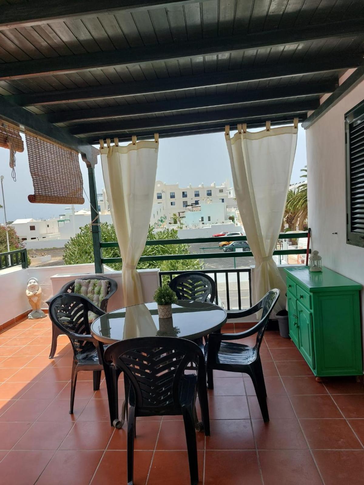 Apartamento Sol Y Playa Puerto del Carmen  Exteriér fotografie